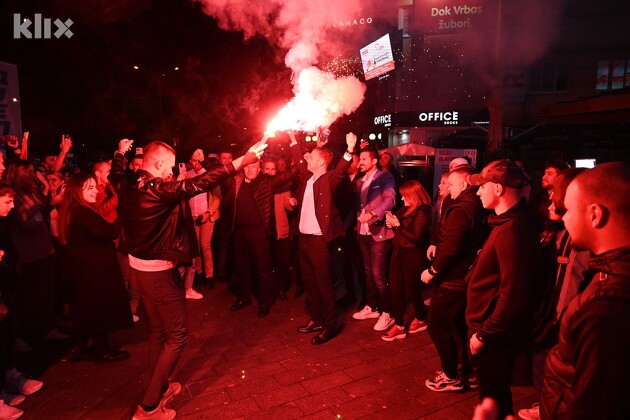 (Foto: E. M./Klix.ba)