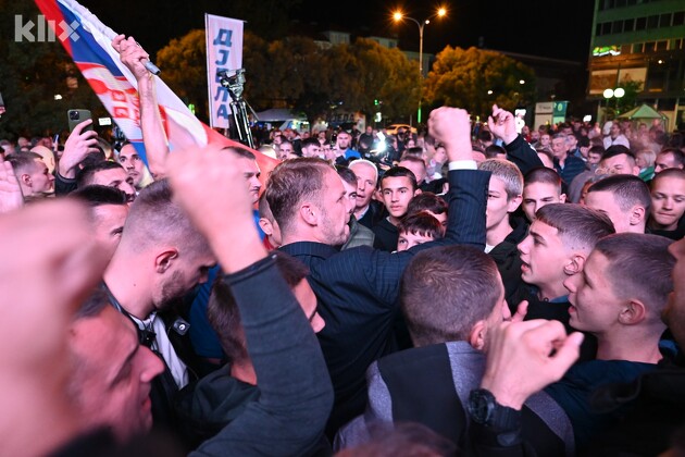 (Foto: E. M./Klix.ba)