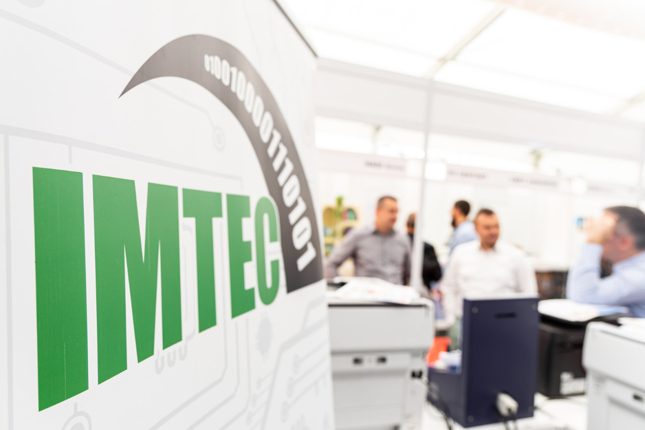 IMTEC na Zeničkom privrednom sajmu