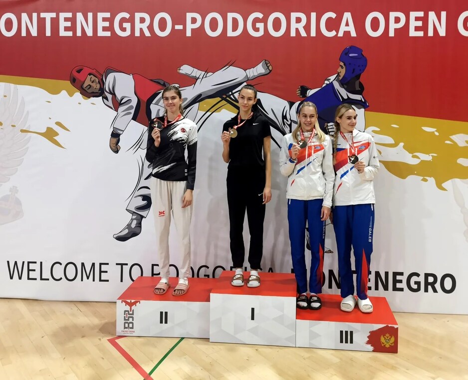 Foto: TKD Sarajevo