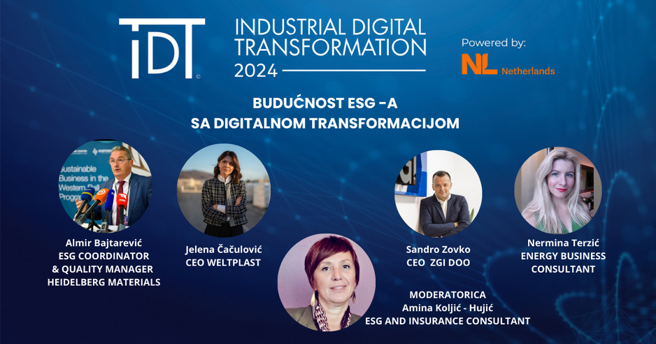IDT2024 konferencija