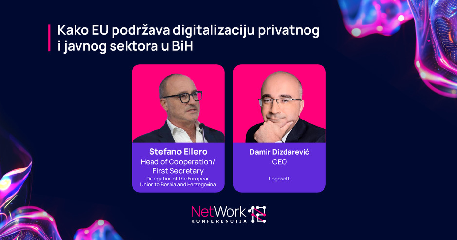 Network 12 konferencija