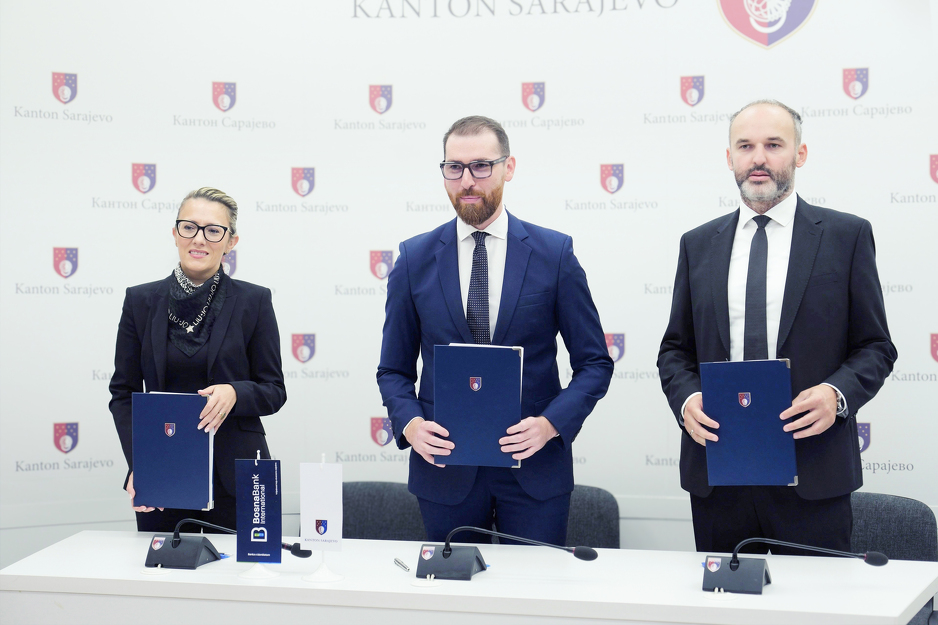 BBI Banka linija finansiranja
