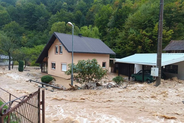Foto: Facebook/Duška Jurišić