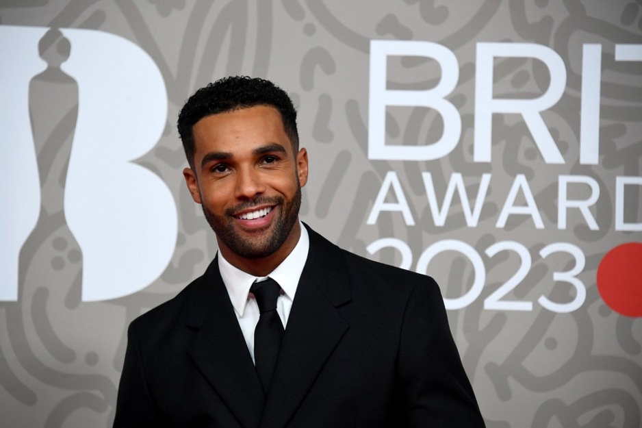 Lucien Laviscount (Foto: EPA-EFE)