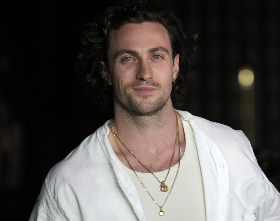 Aaron Taylor-Johnson (Foto: EPA-EFE)