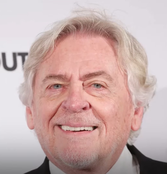 Daniel Davis (Screenshot/Youtube)