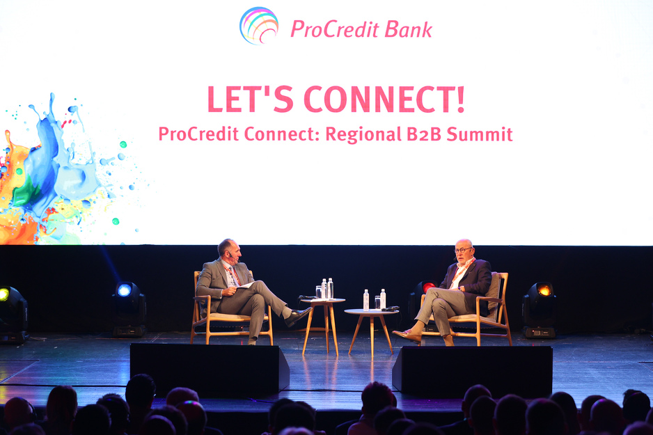 ProCredit Connect