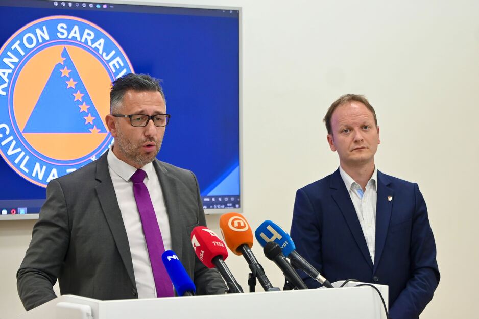 Foto: Klix.ba/ V.D.