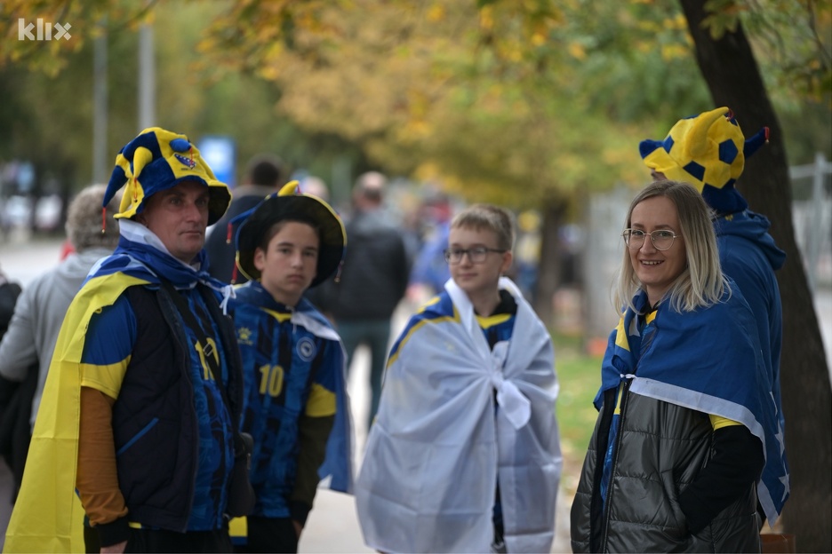 Foto: E. M./Klix.ba