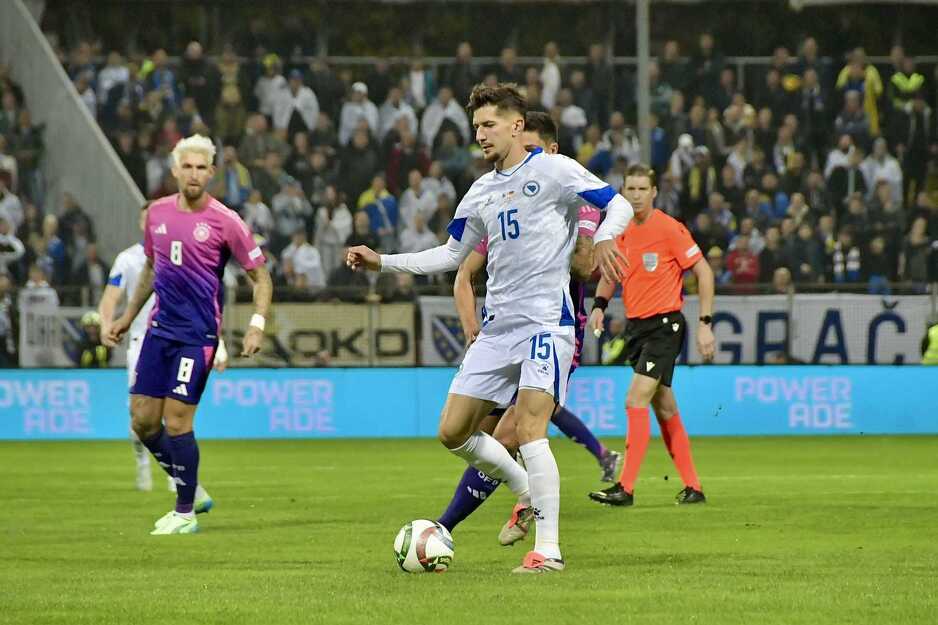 Foto: I. Š./Klix.ba