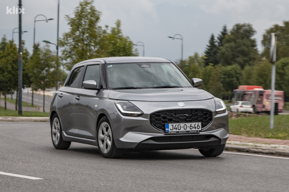 Foto: E. Z./Klix.ba