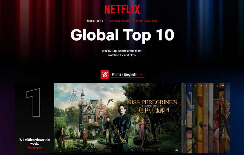 Foto: Netflix