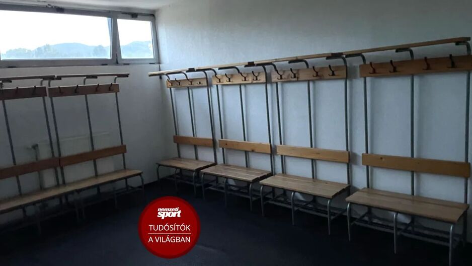 Svlačionica na Bilinom polju (Foto: Zsolt Somogyi / nemzetisport.hu)