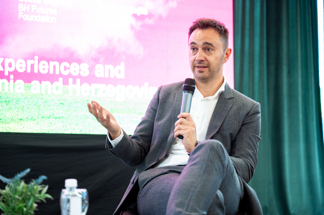 Armin Alijagić