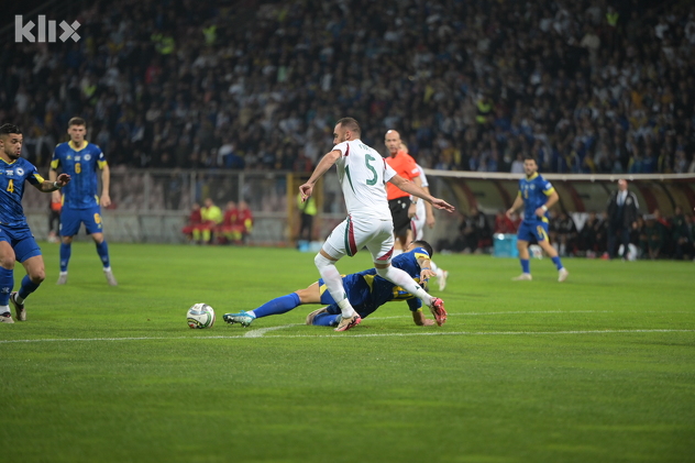 (Foto: T. S./Klix.ba)