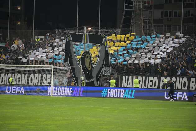 (Foto: T. S./Klix.ba)