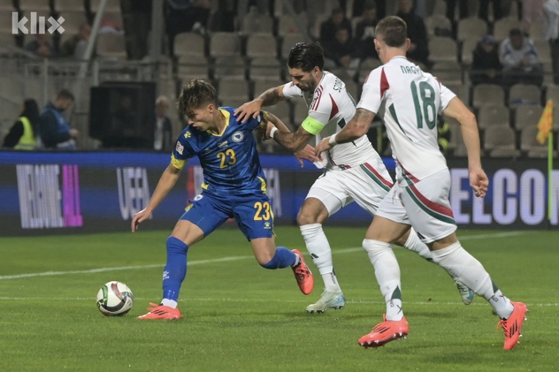 (Foto: T. S./Klix.ba)