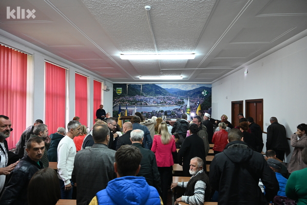 (Foto: E. A./Klix.ba)