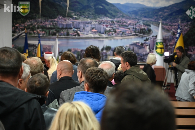 (Foto: E. A./Klix.ba)