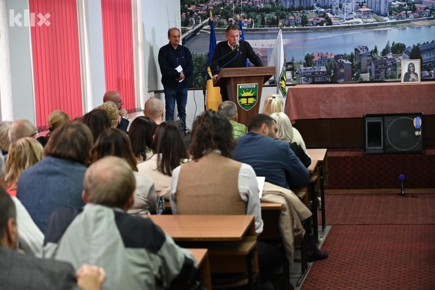 (Foto: E. A./Klix.ba)