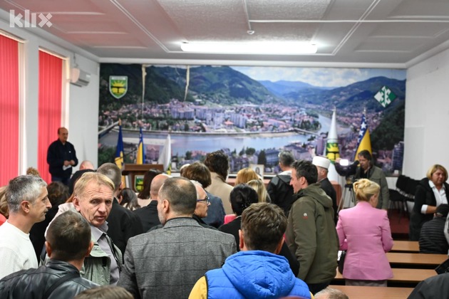 (Foto: E. A./Klix.ba)