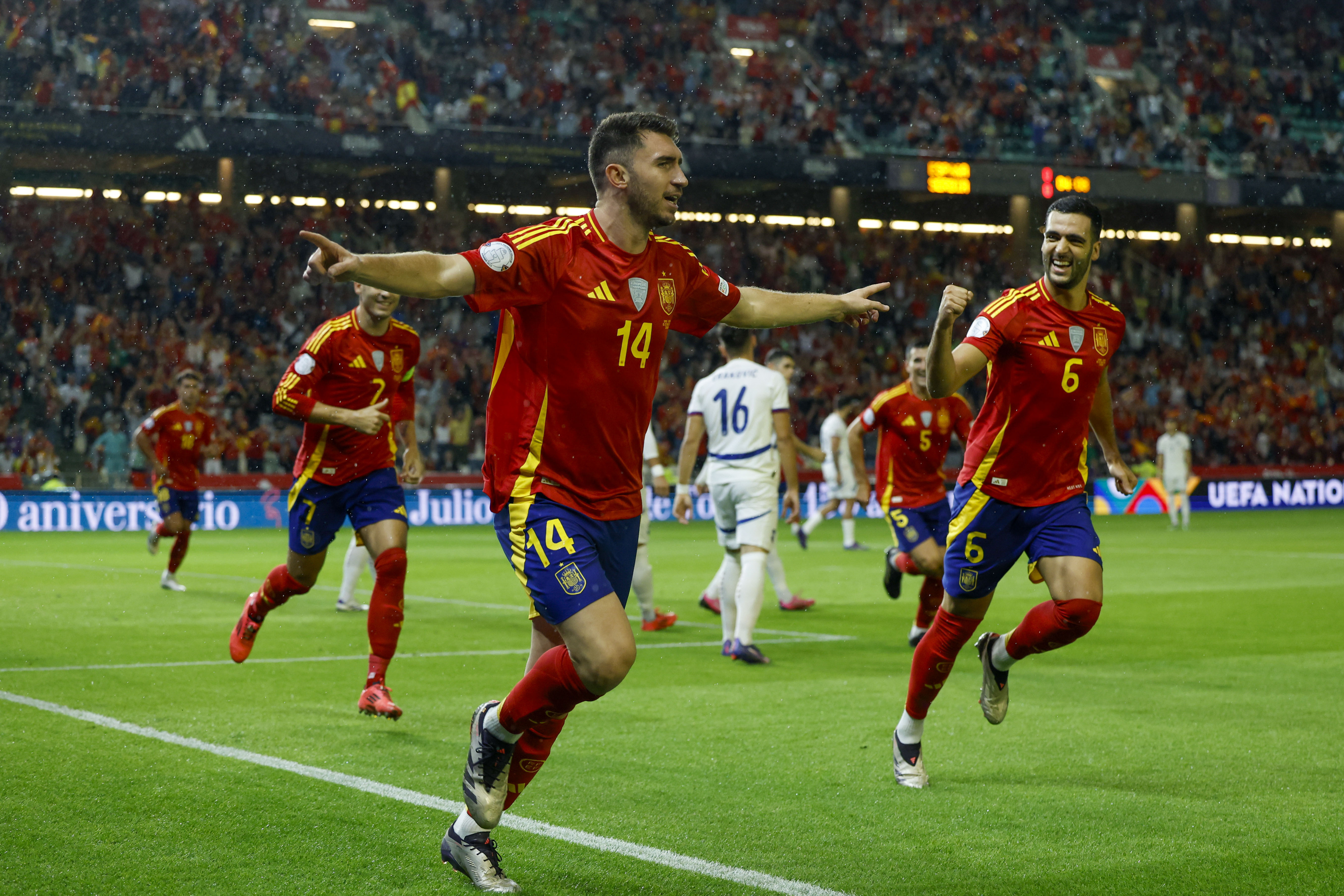 (Foto: EPA-EFE)