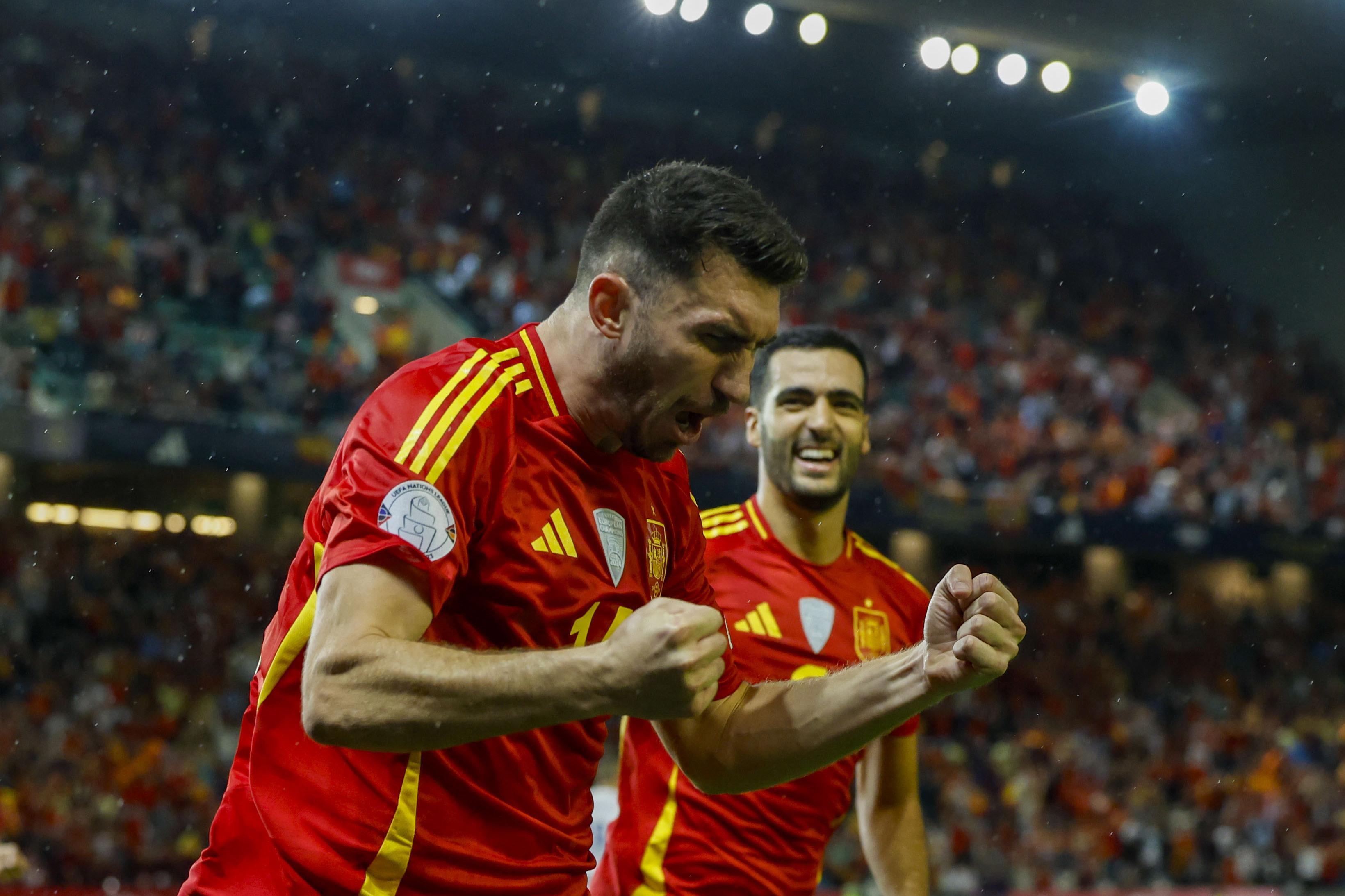 (Foto: EPA-EFE)