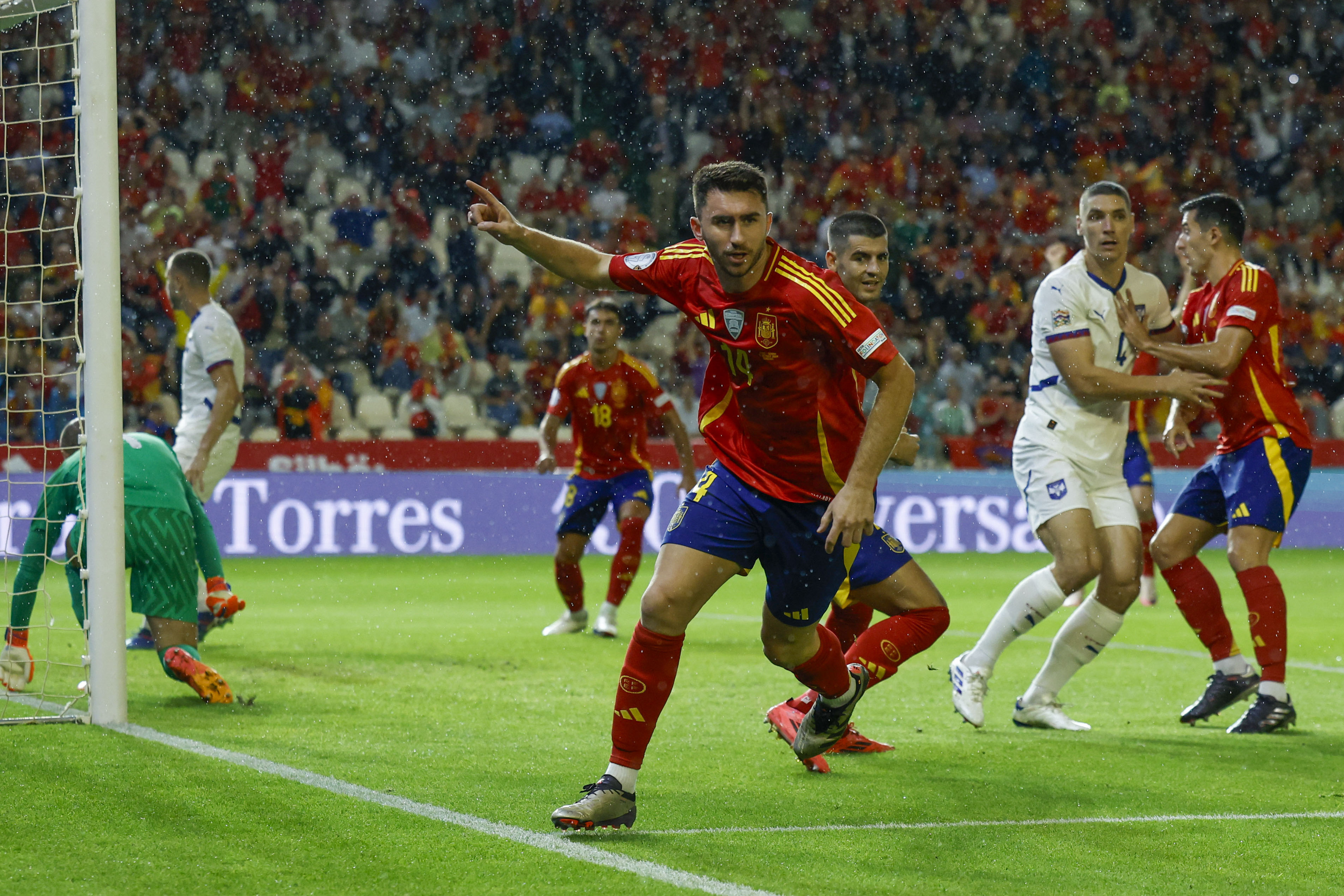 (Foto: EPA-EFE)