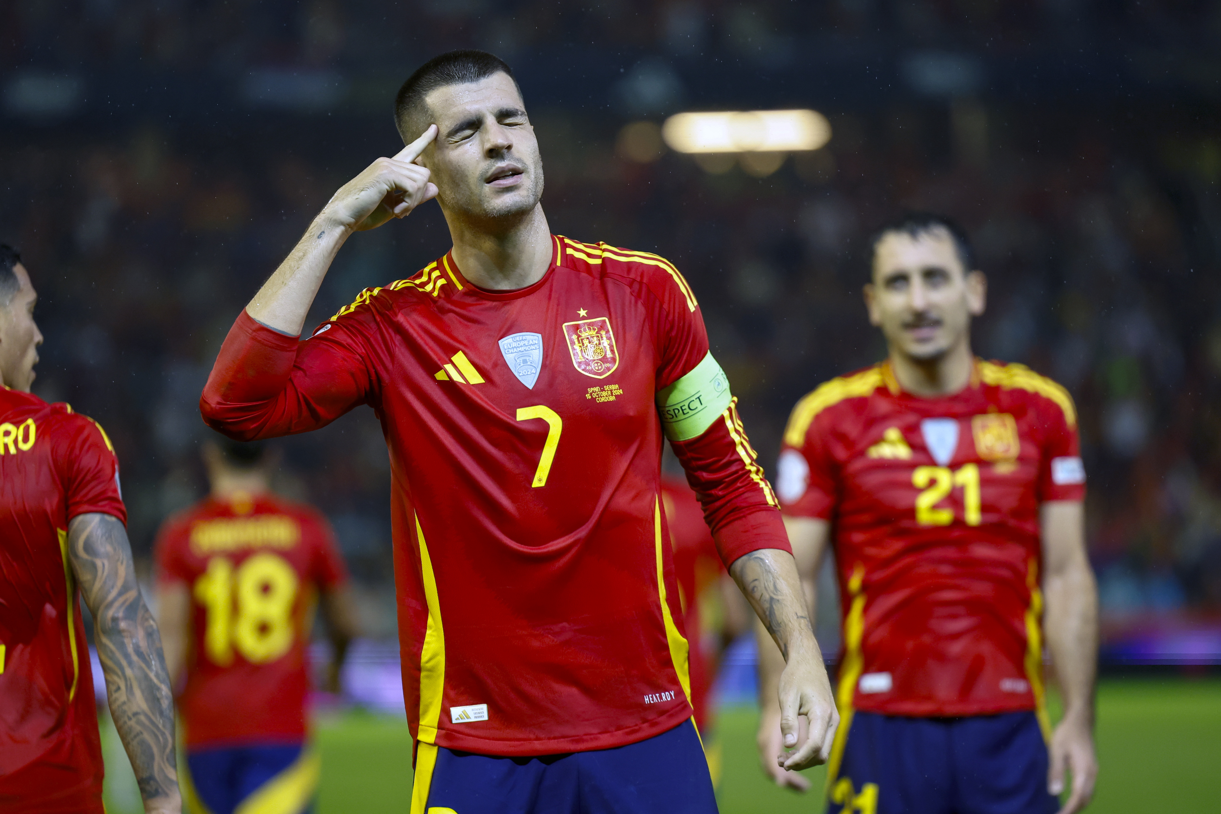 (Foto: EPA-EFE)
