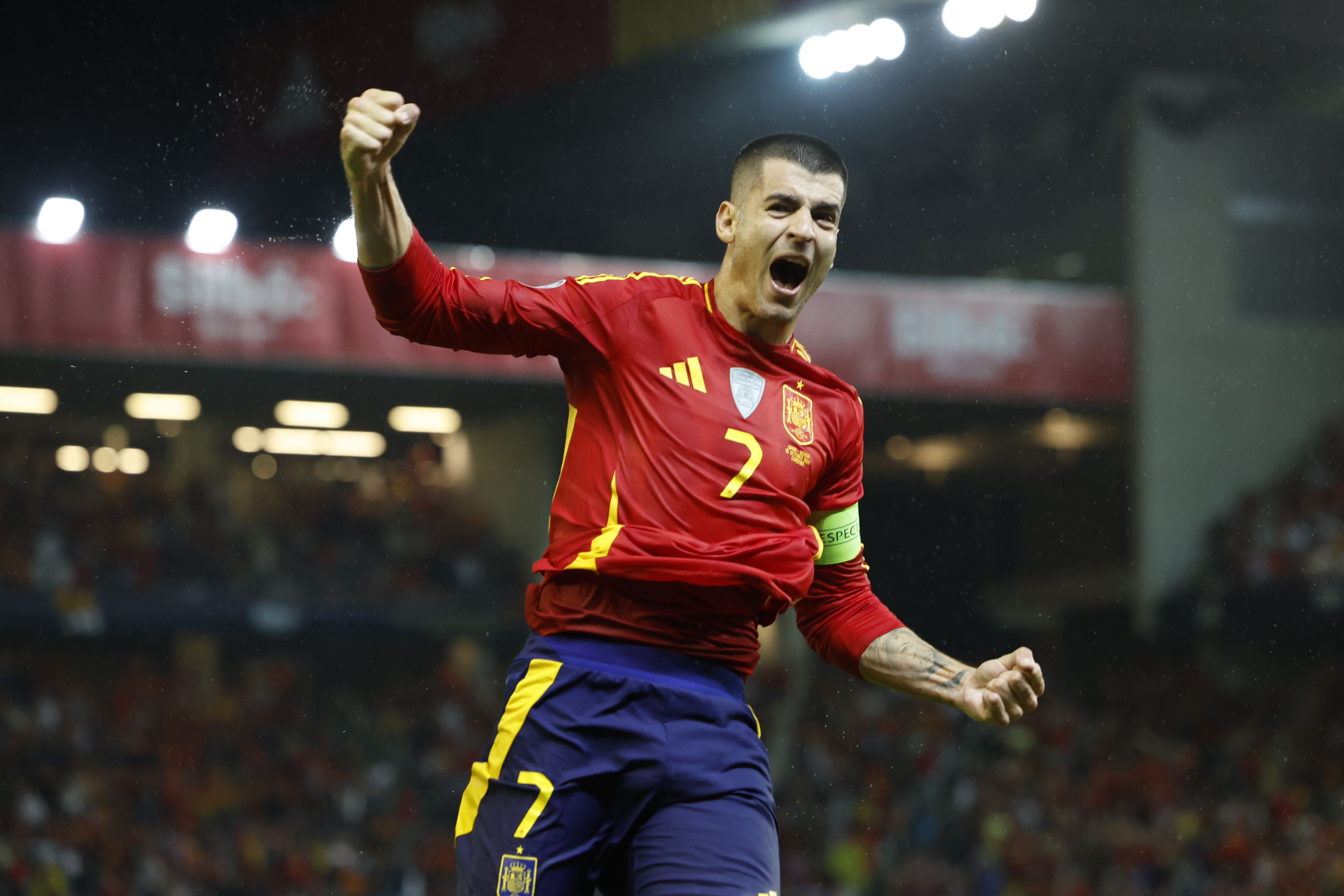 (Foto: EPA-EFE)