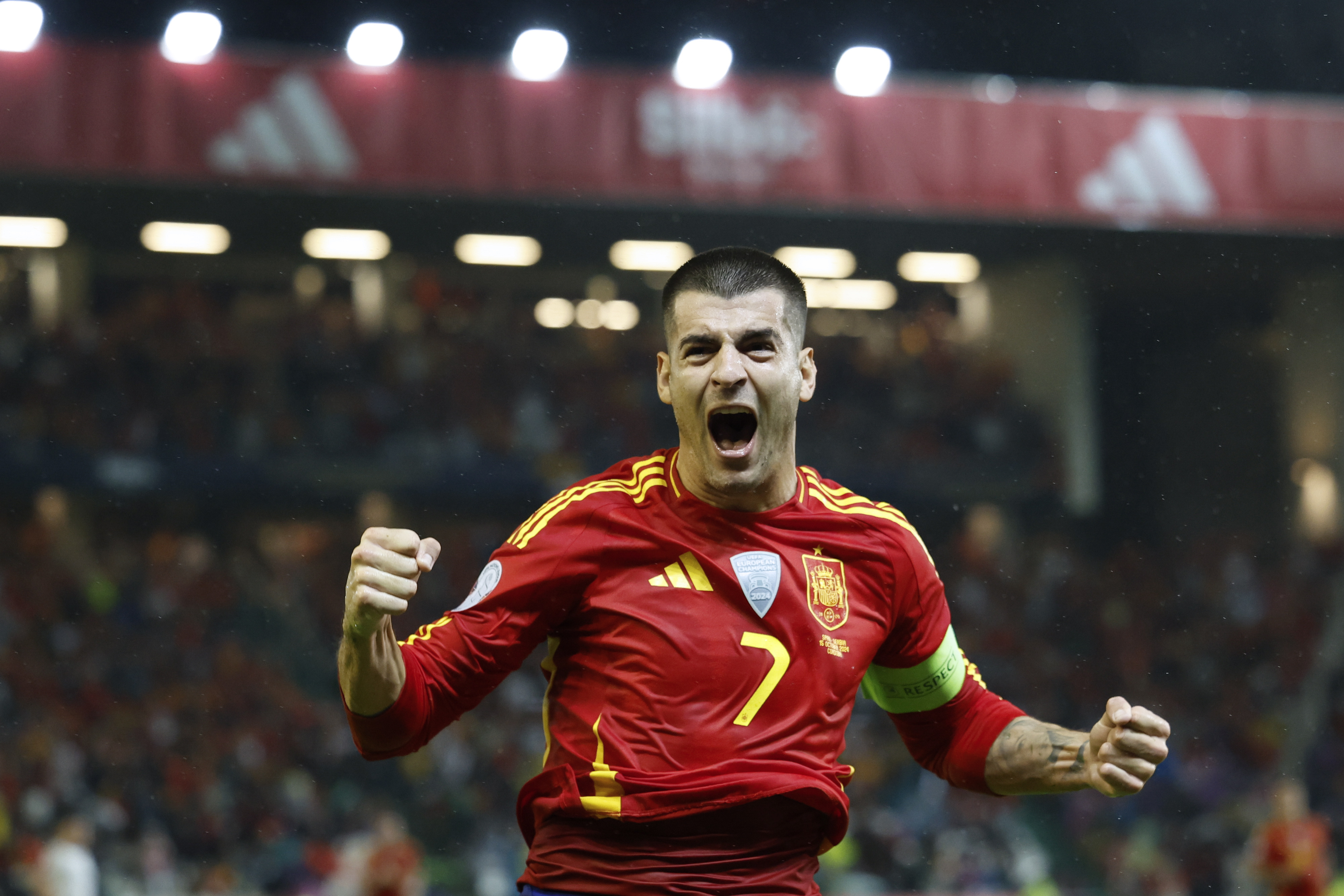 (Foto: EPA-EFE)