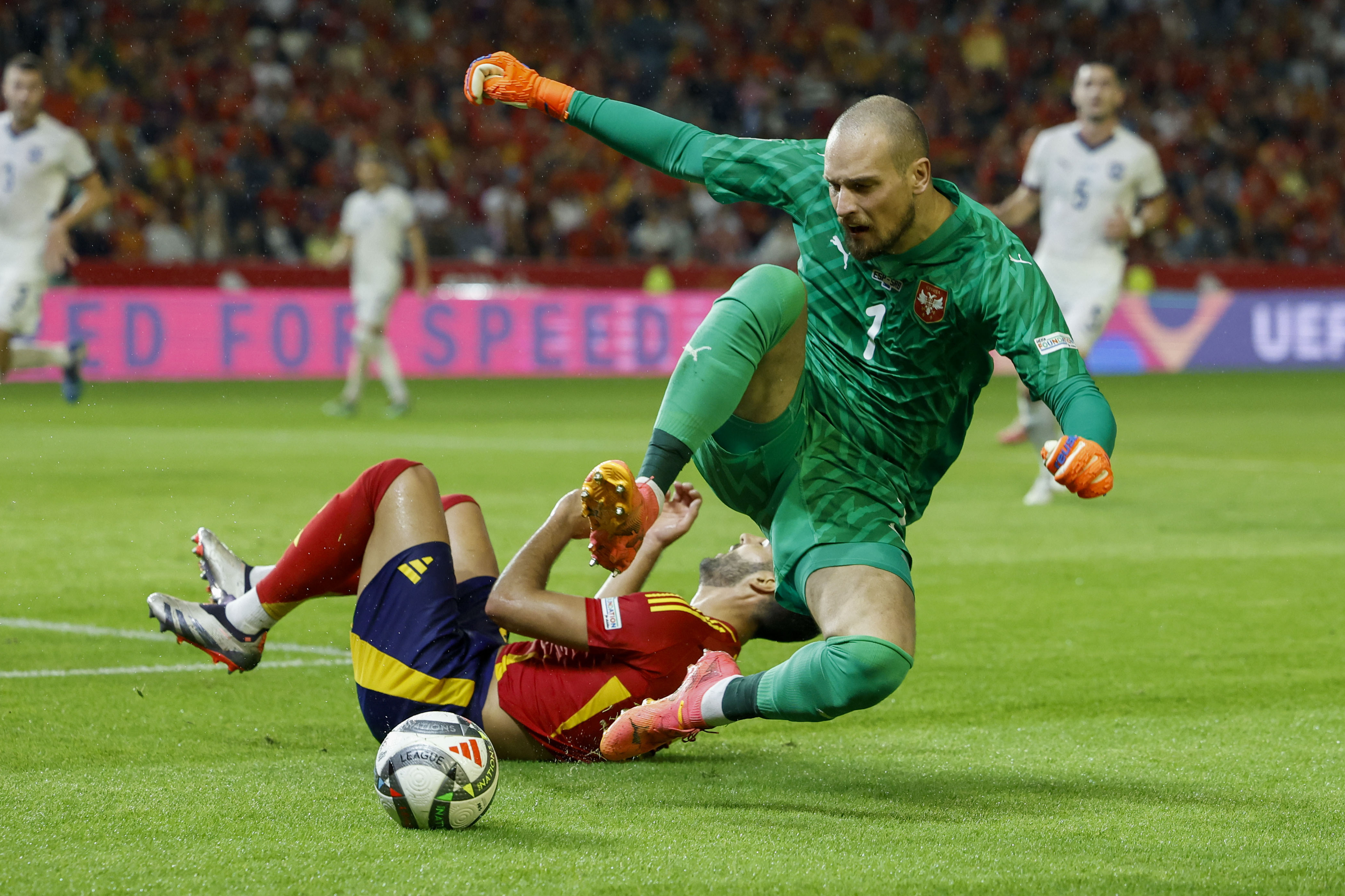 (Foto: EPA-EFE)