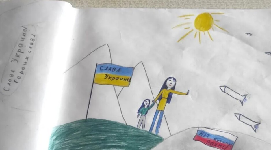 Foto: Olga Podolskaya