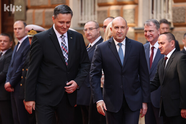 (Foto: I. L./Klix.ba)
