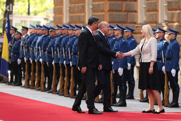 (Foto: I. L./Klix.ba)