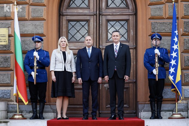 (Foto: I. L./Klix.ba)