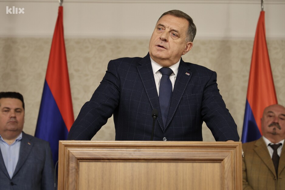Foto: I. Š./Klix.ba