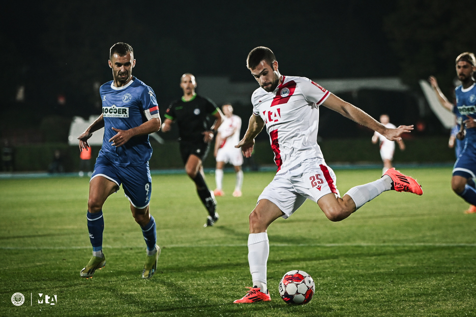 Foto: HŠK Zrinjski Mostar
