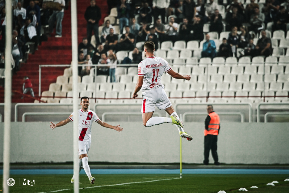 Foto: HŠK Zrinjski Mostar
