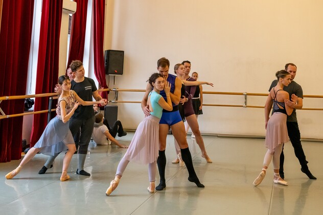 Foto: Velija Hasanbegović