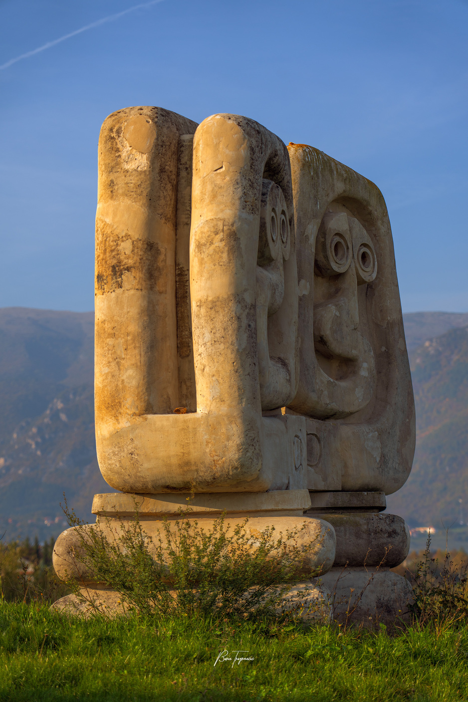 Foto: Boris Trogrančić