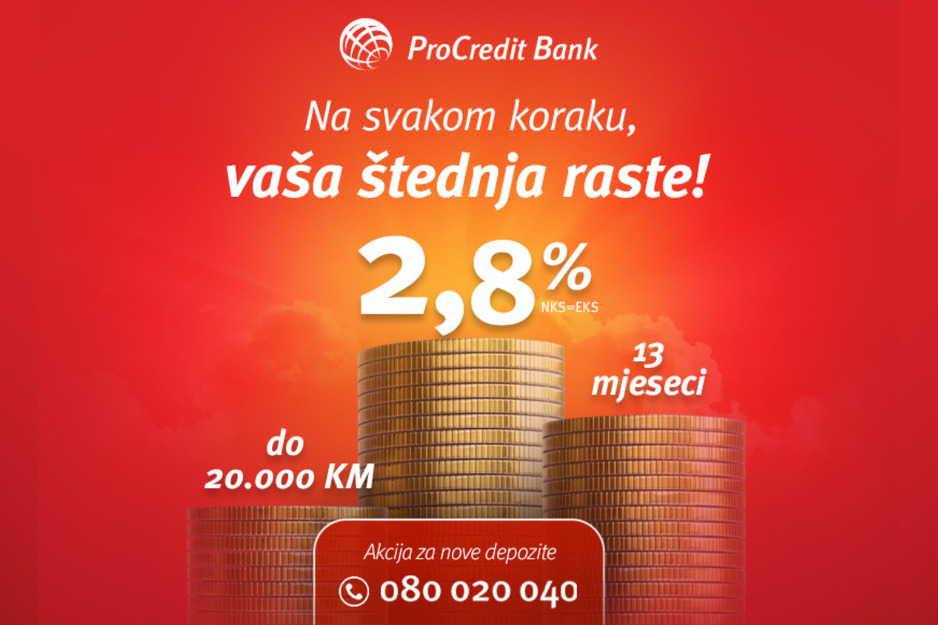 ProCredit Bank