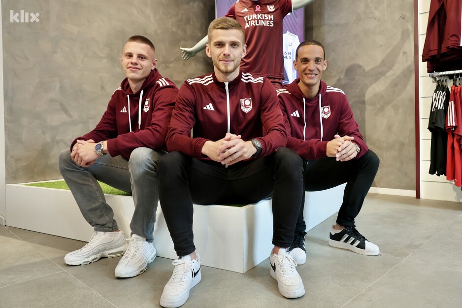 Foto: I. Š./Klix.ba