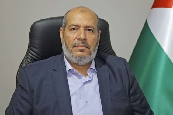 Khalil al-Hiya