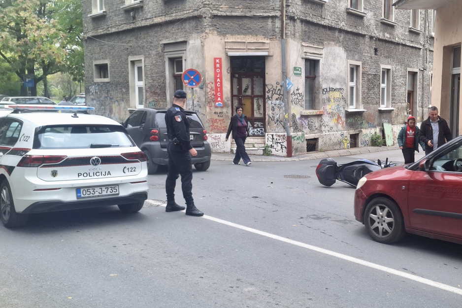 Foto: Čitatelj