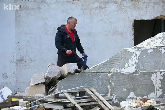 (Foto: T. S./Klix.ba)