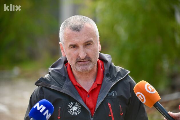 (Foto: T. S./Klix.ba)
