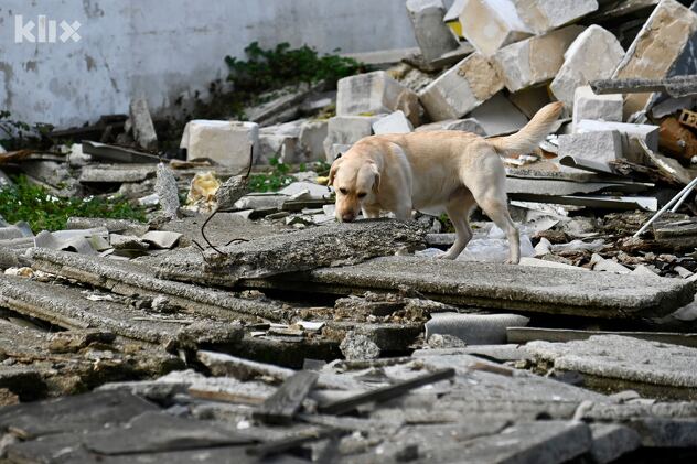 (Foto: T. S./Klix.ba)