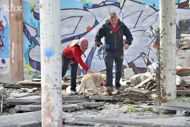 (Foto: T. S./Klix.ba)